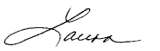 laurasignature