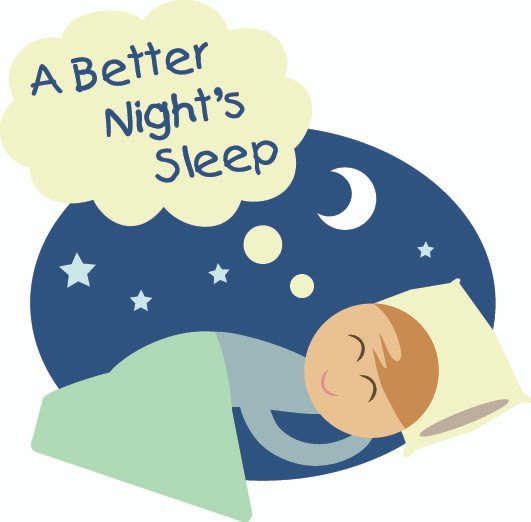A Better Night's Sleep